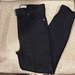 Everlane Women's Way High Skinny Jean